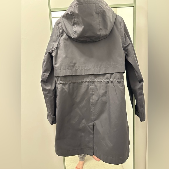 Plenty PGD Water Repellent Trench Coat - Picture 2 of 7